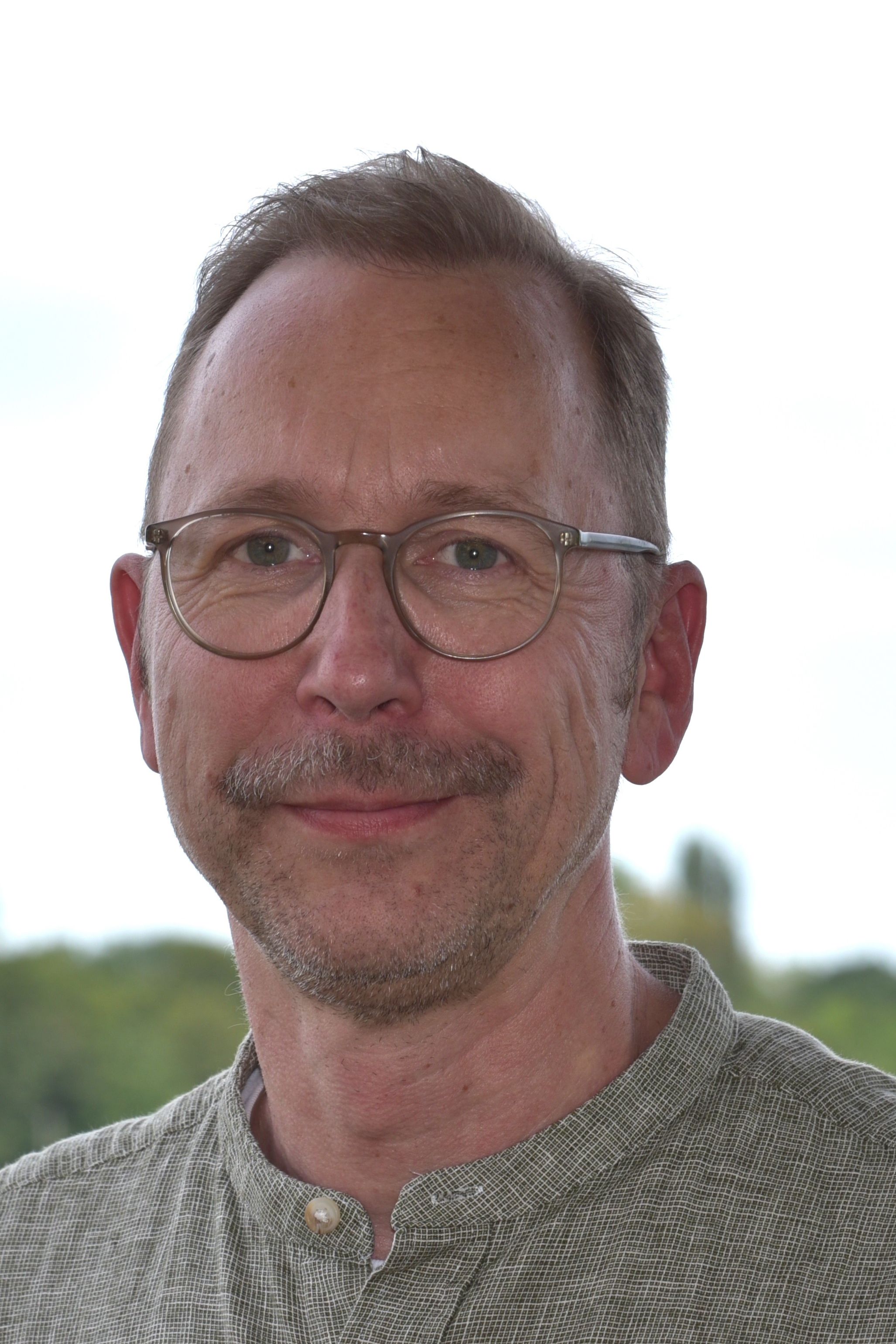 Univ.-Prof. Dr. Stefan Rüttermann